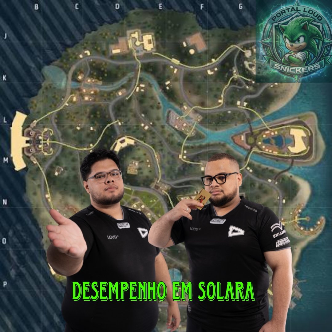 Portal LOUD SNICKERS tweet media