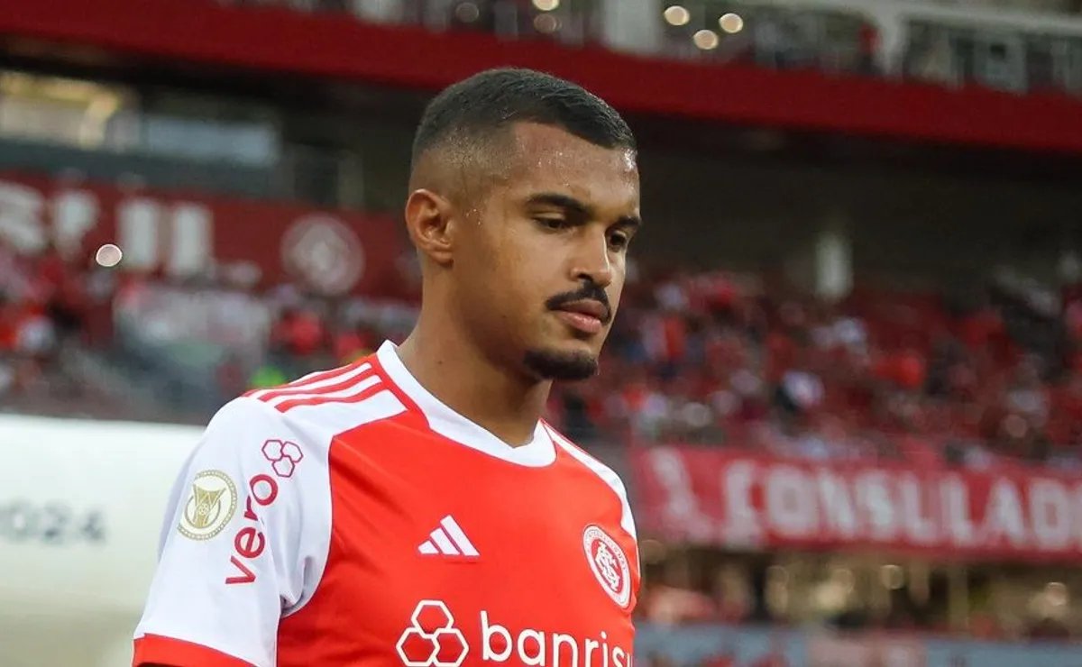 Últimas do Inter! tweet media