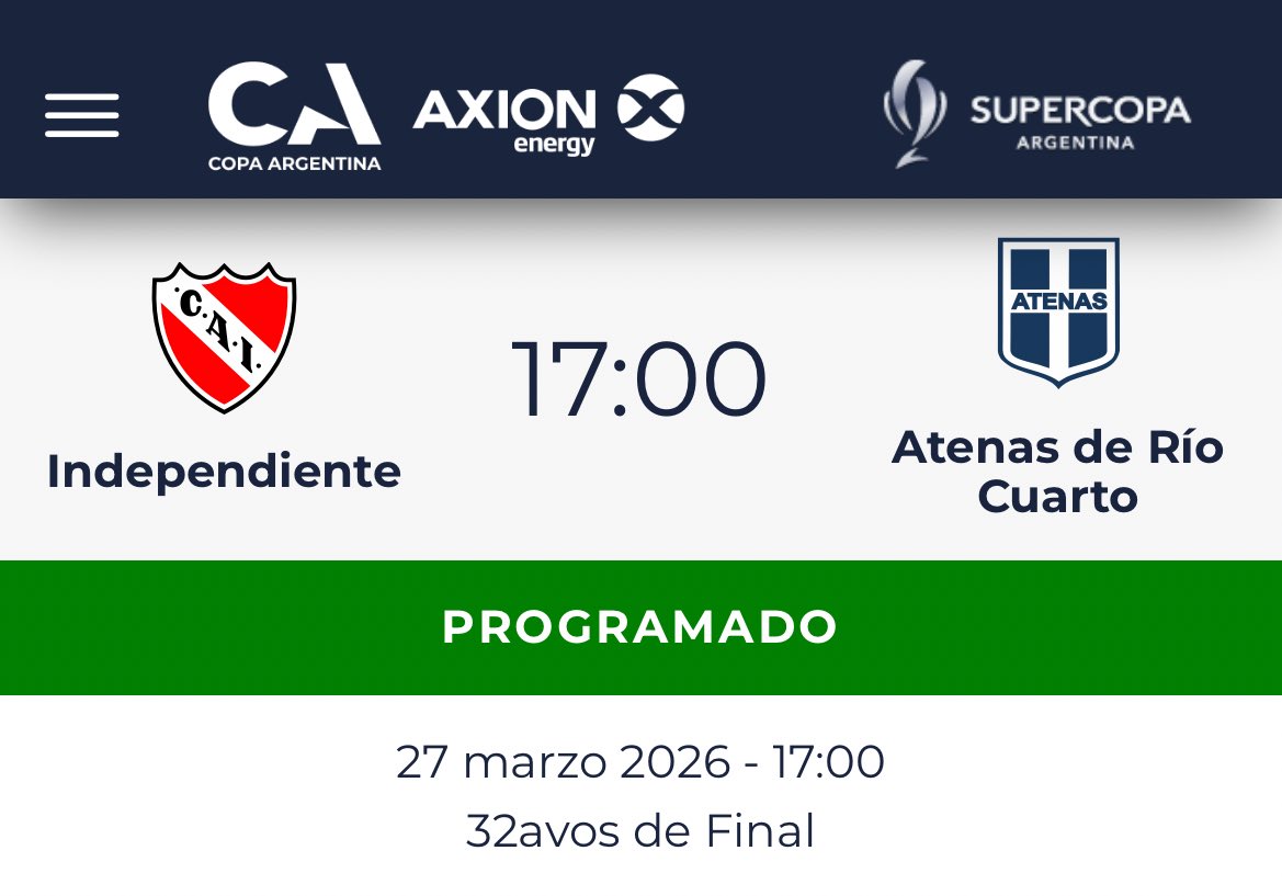 Germán Alcain tweet media