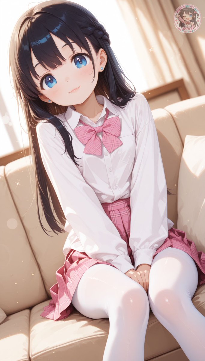 アリエス Aries tweet media