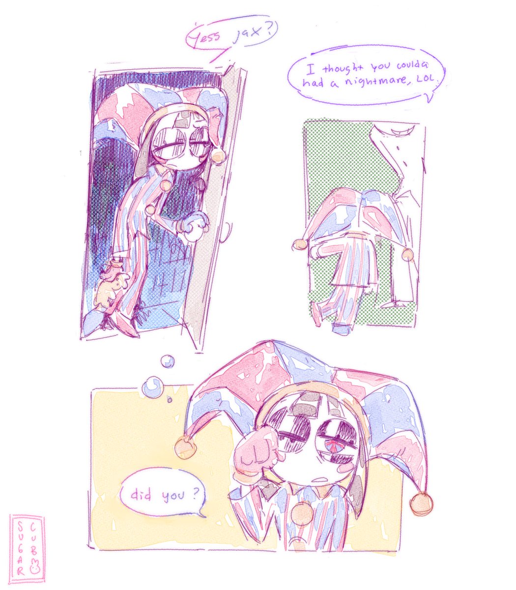 SugarCub tweet media