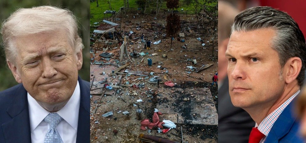 Occupy Democrats tweet media