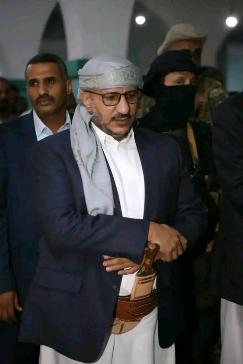 محمد المدي tweet media