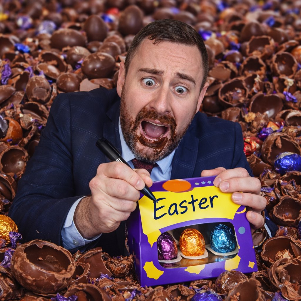 Ben Graham tweet media