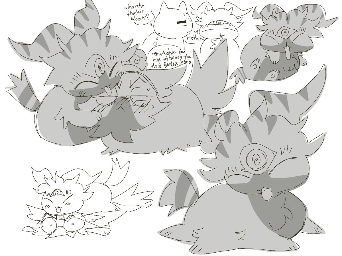 mega salamence tweet media