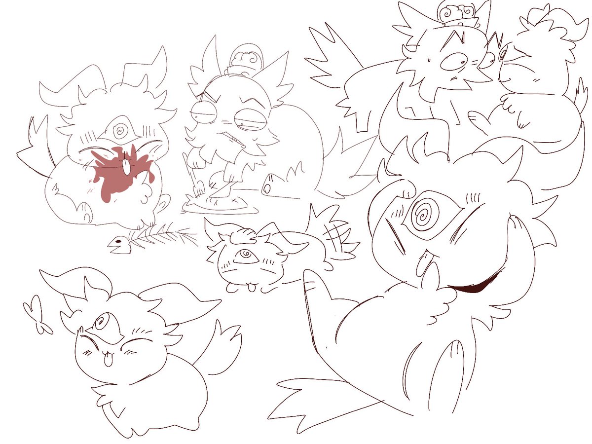 mega salamence tweet media