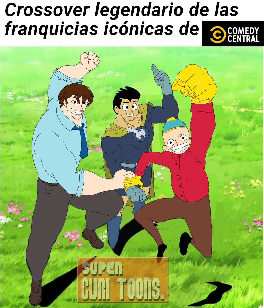 Clov! 🍉 tweet media