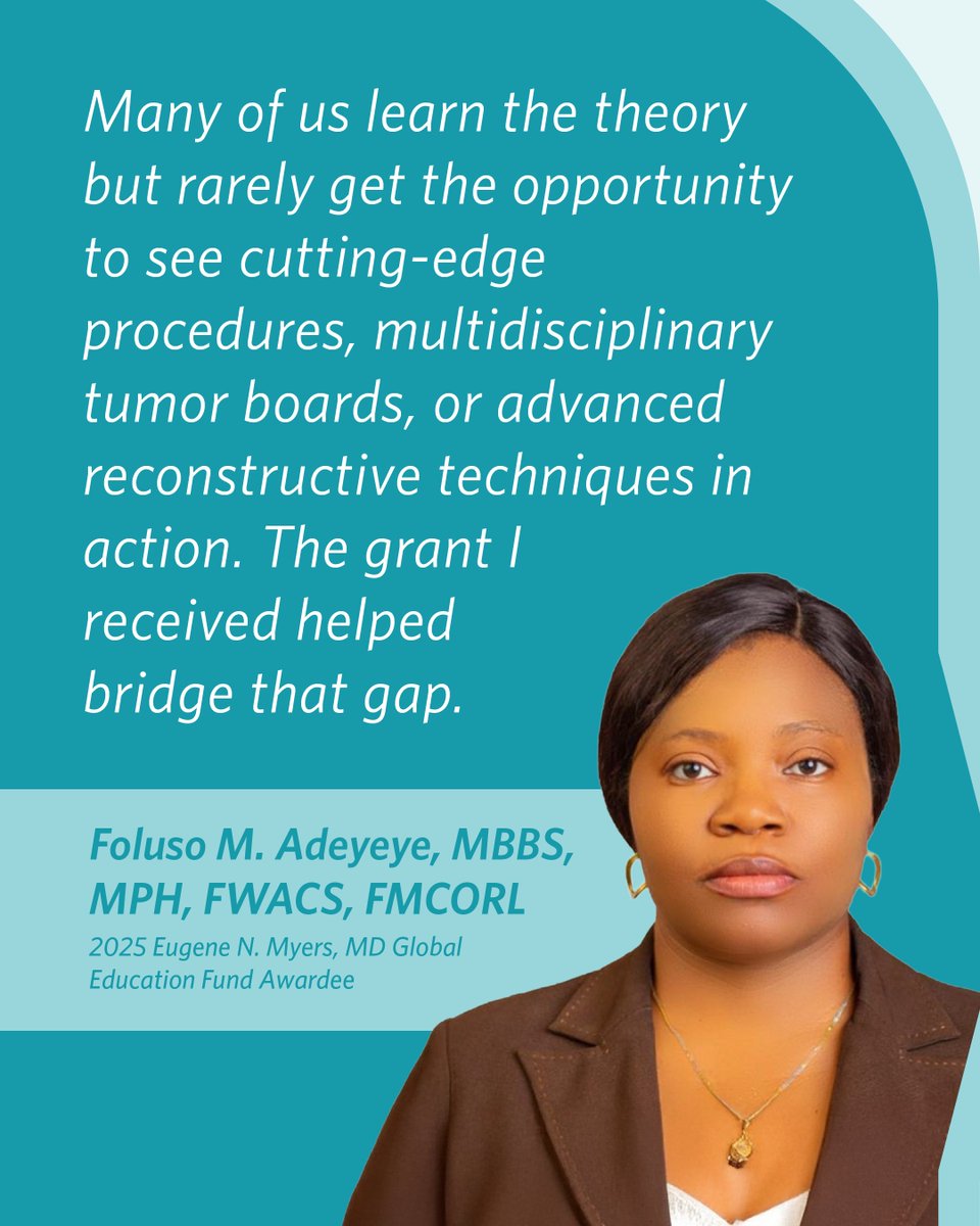 AmAcadOtolaryngology tweet media