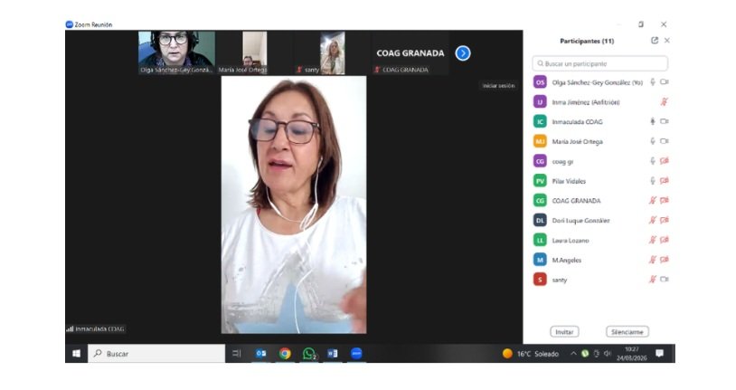CERES Andalucía tweet media