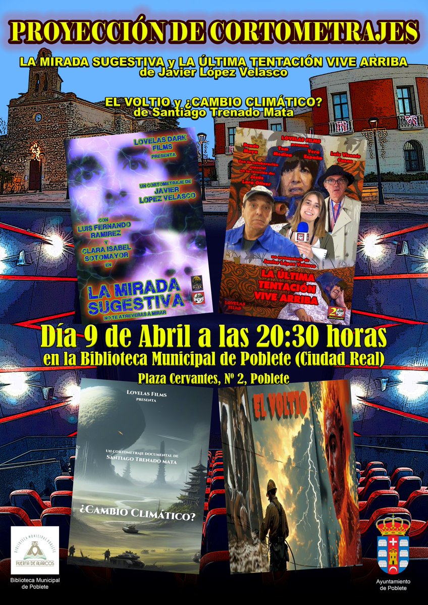 Lovelas Films tweet media