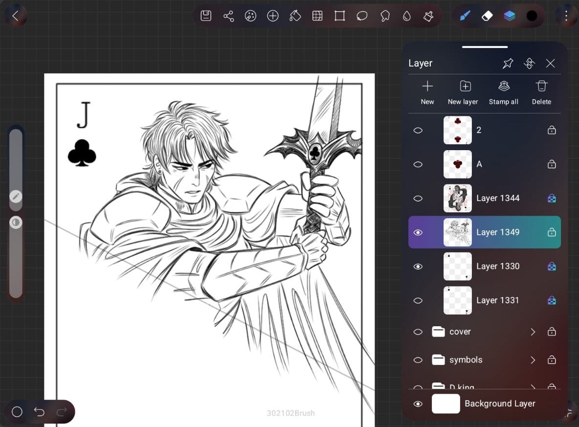 mesh~ ☆ tweet media