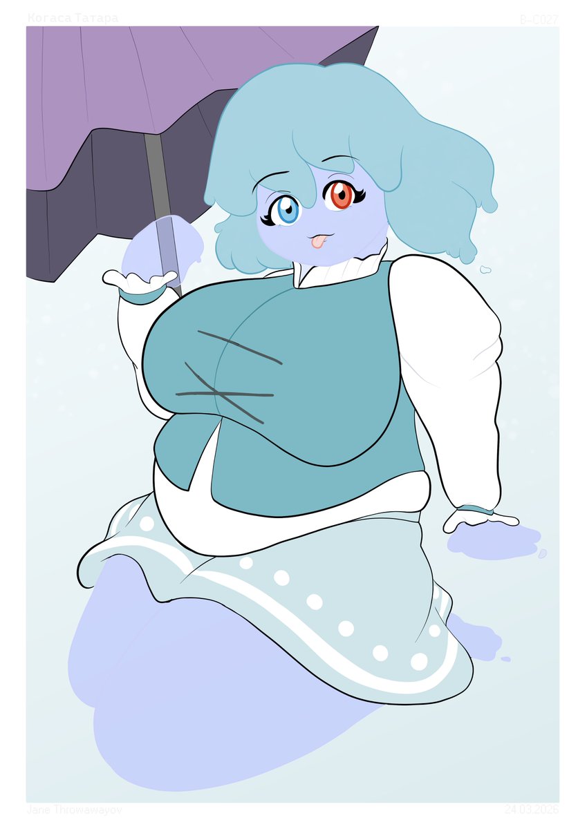 Jane T. | СОММS OPEN! tweet media