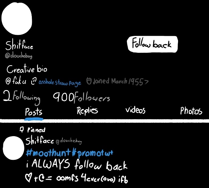 𝘜𝘯𝘤𝘭𝘦 𝘌𝘢𝘳𝘵𝘩𝘸𝘰𝘳𝘮 tweet media