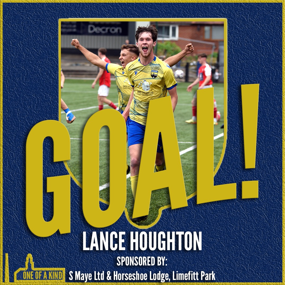 Atherton Laburnum Rovers FC tweet media