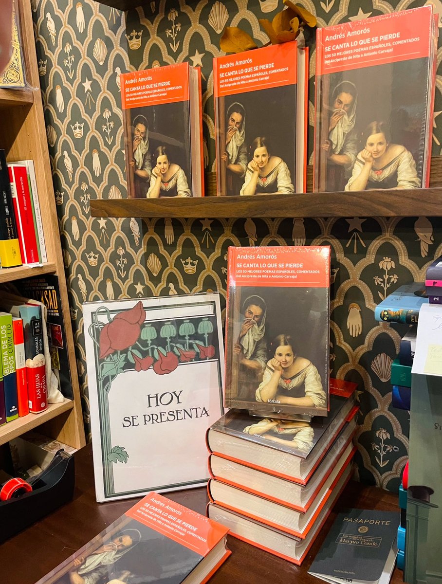 Librería Celama tweet media