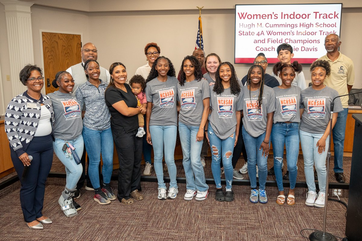 Alamance-Burlington School System tweet media