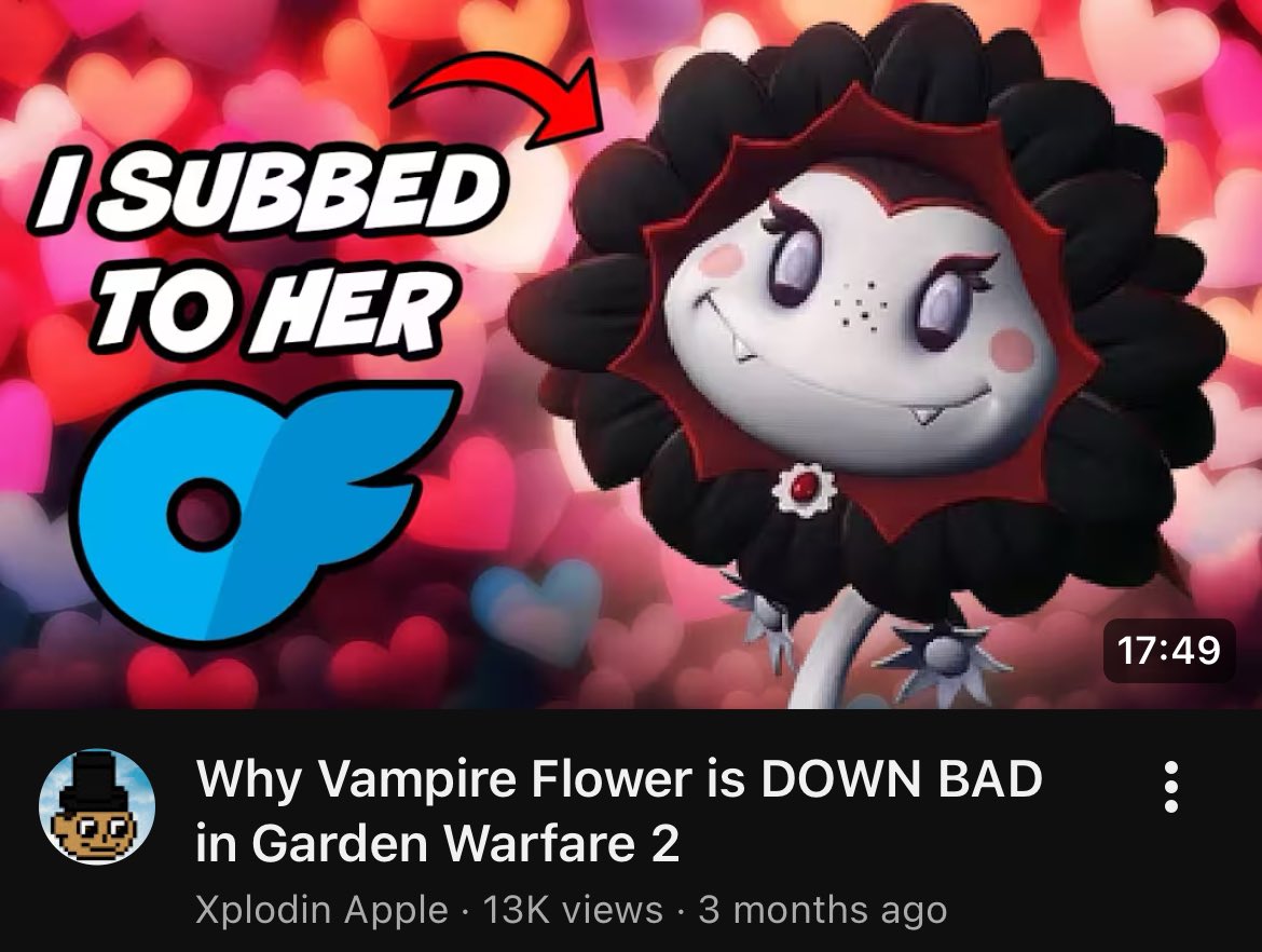 Xplodin Apple tweet media