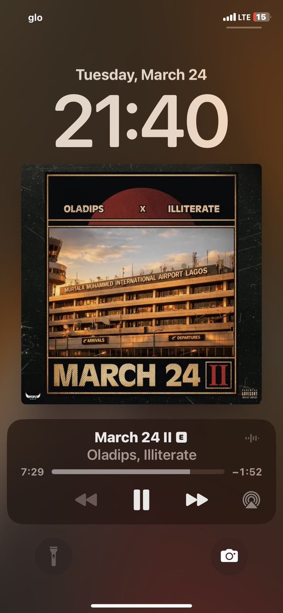 This is fire 🔥 storytelling