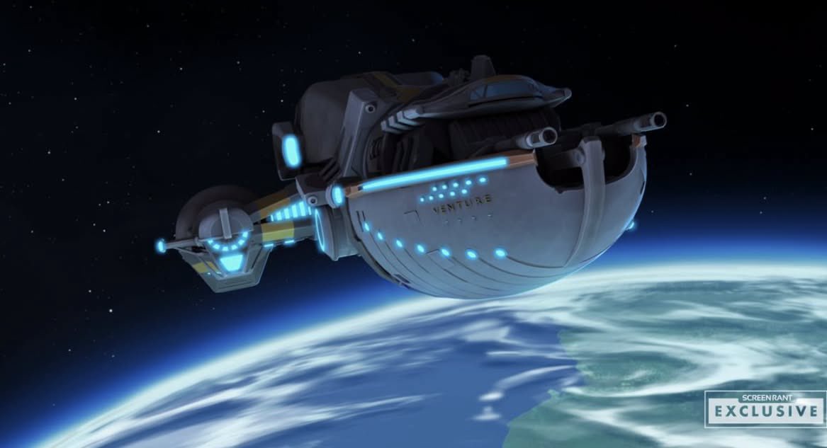 Invincible News tweet media