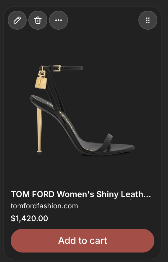 Miss Blade tweet media