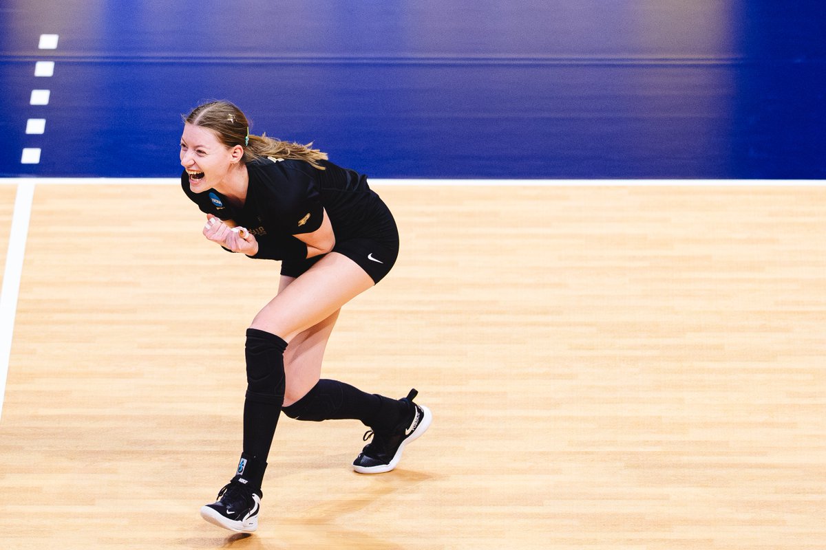 Purdue Volleyball tweet media