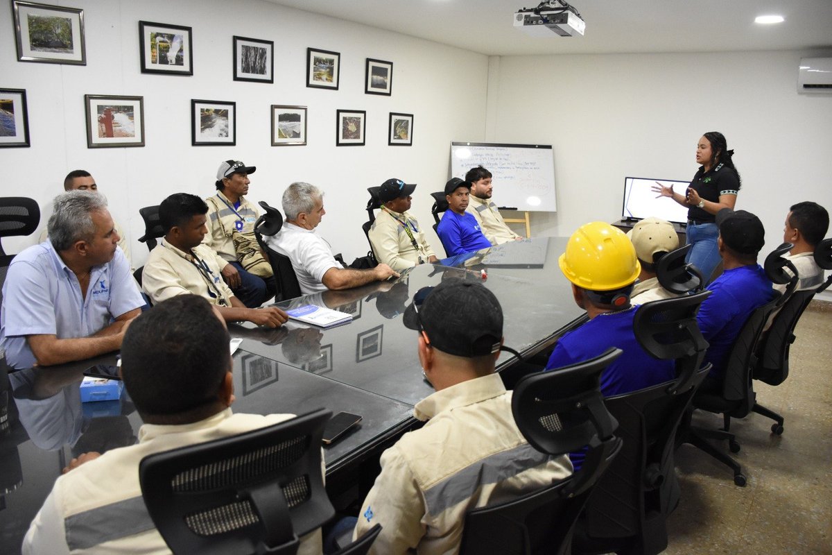 Emdupar S.A-E.S.P tweet media