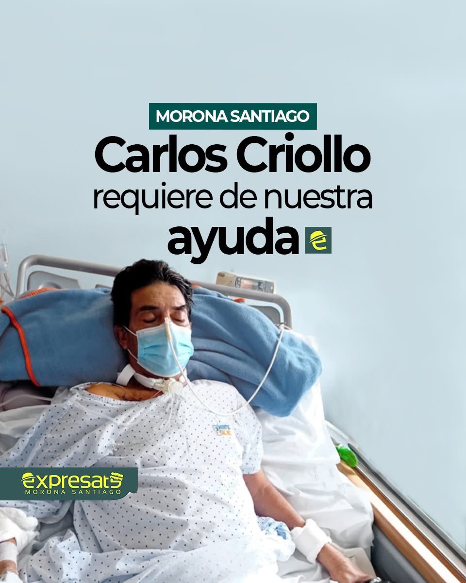 Exprésate Morona Santiago tweet media