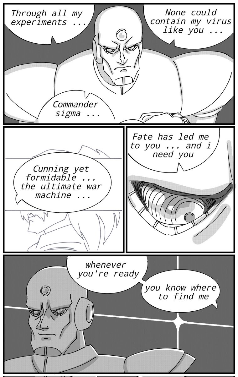 Golden Reaper tweet media