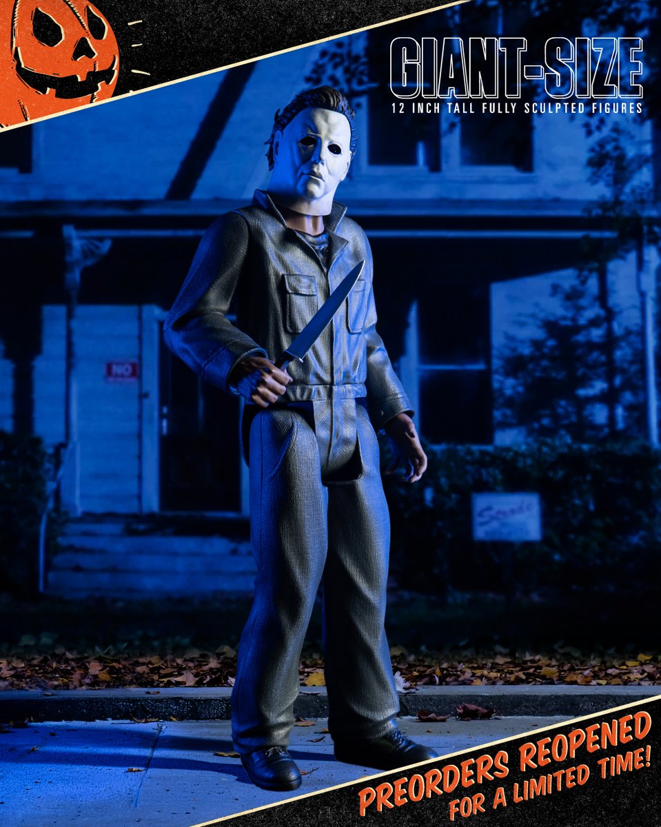 TrickorTreat Studios tweet media