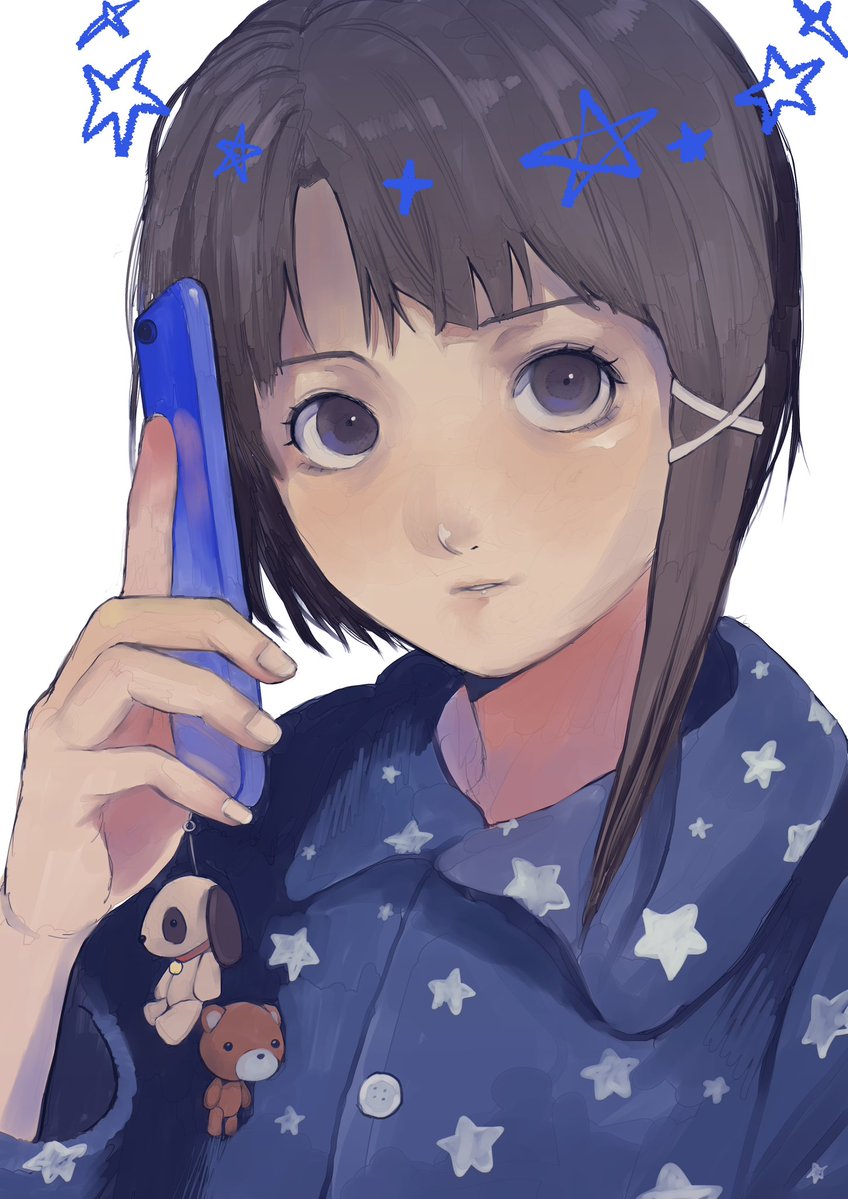 烏丸一宇🎨ご依頼募集中 tweet media