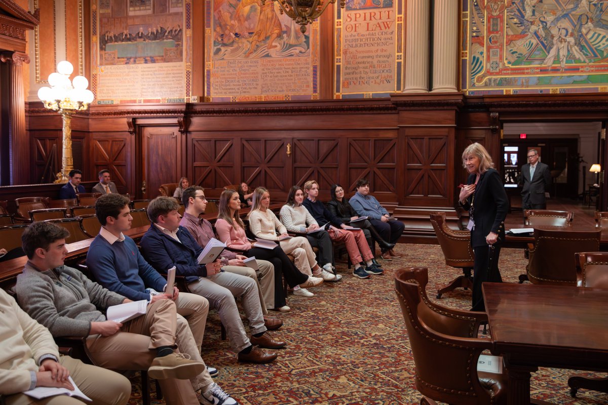 PA Courts tweet media