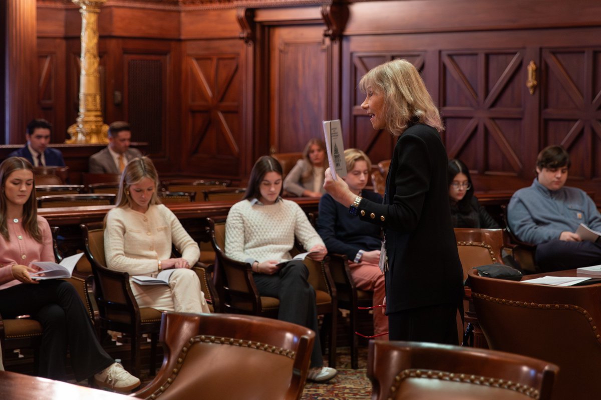 PA Courts tweet media