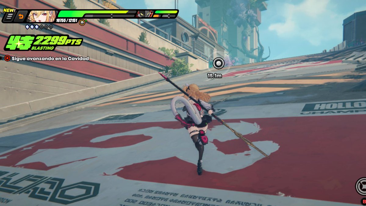 Momazos Zenless tweet media