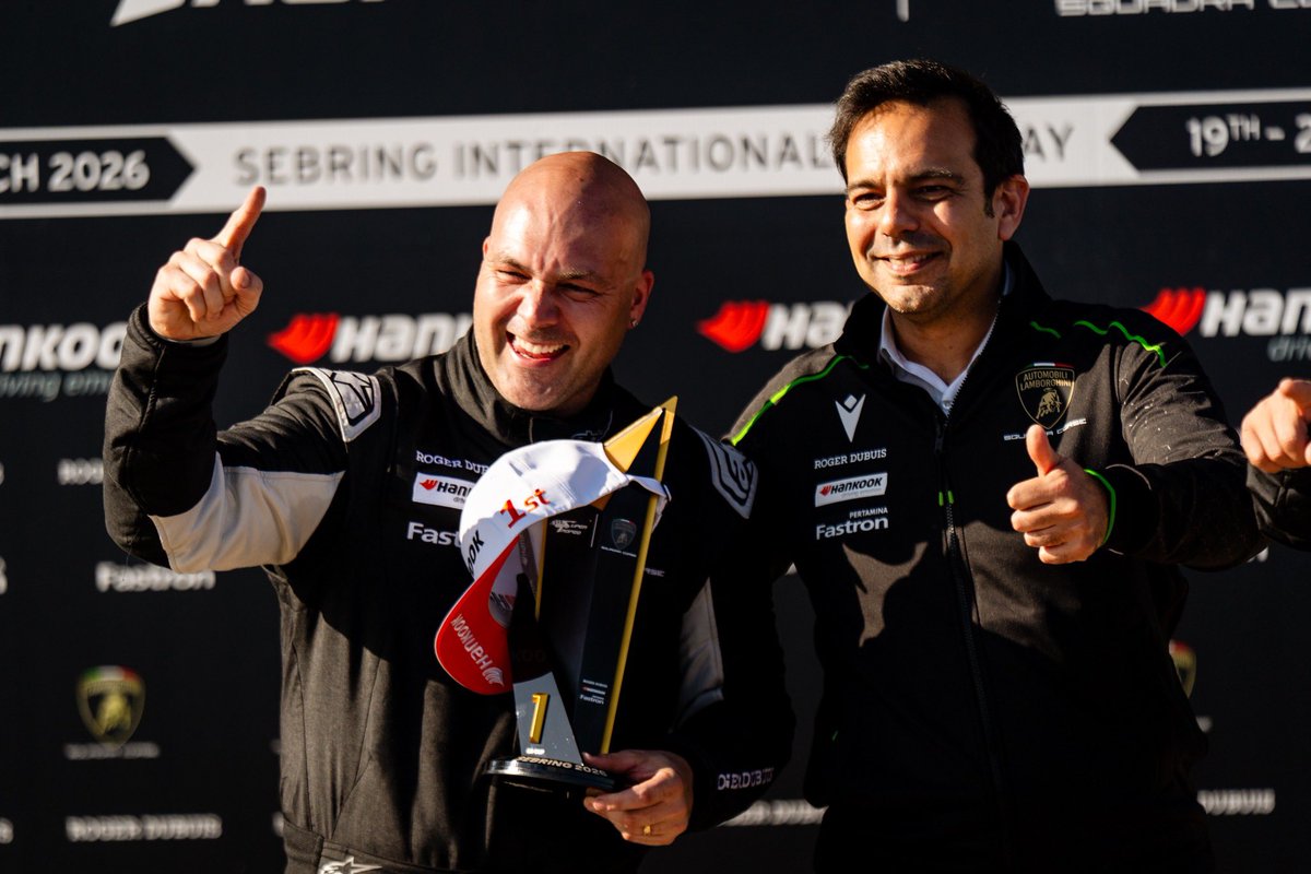 Topp Racing tweet media