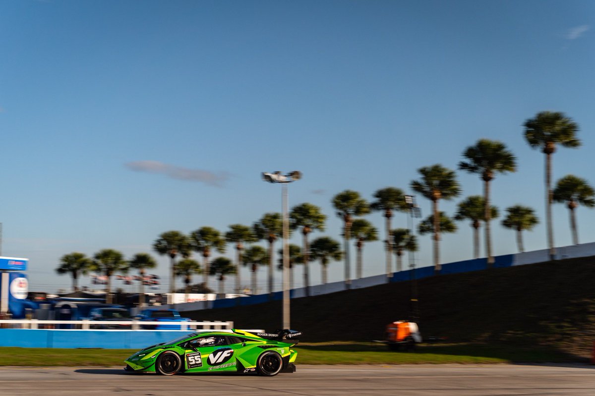 Topp Racing tweet media