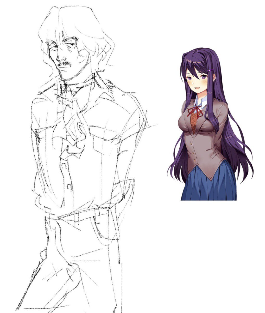 KYO REBORNICA tweet media