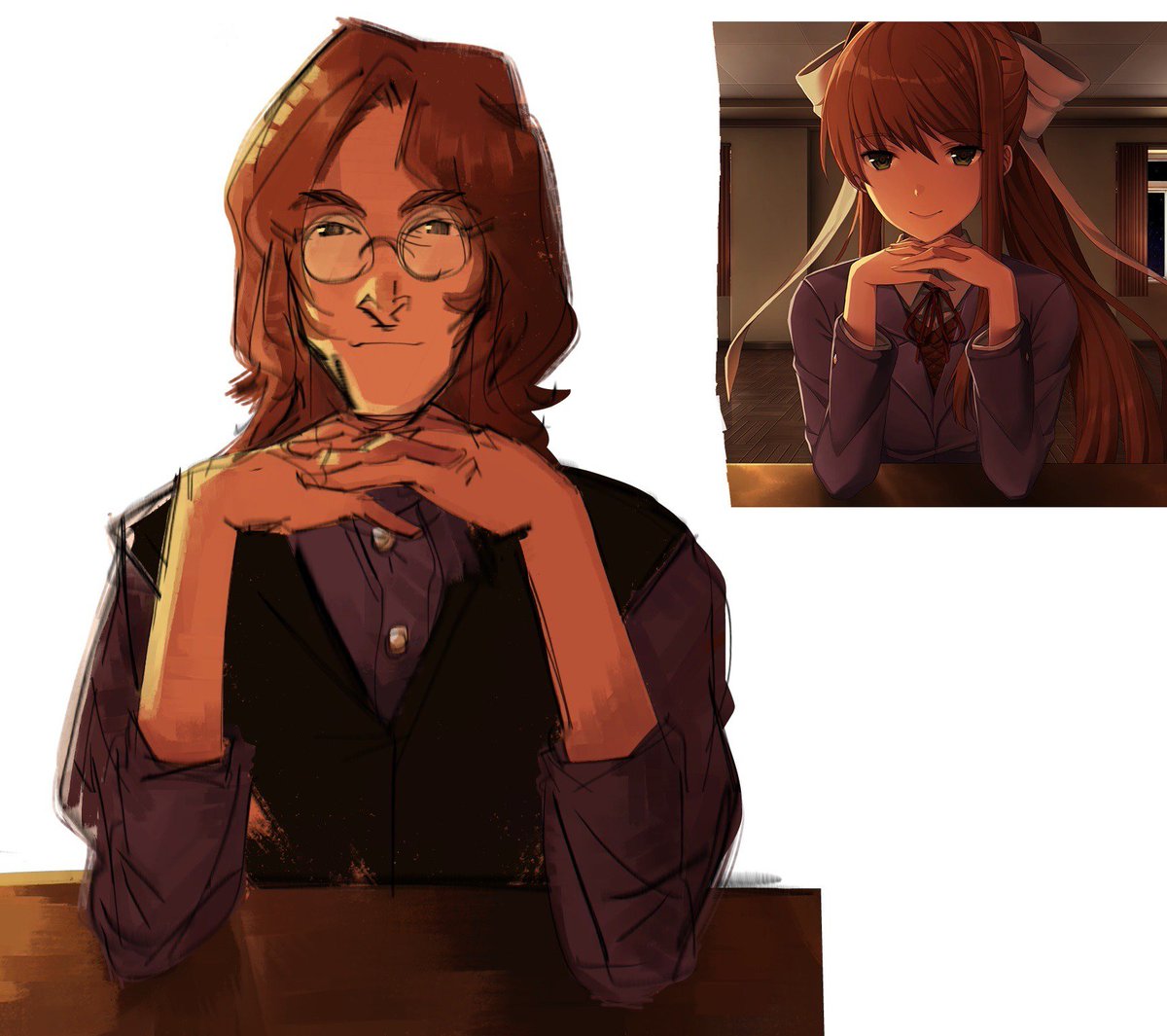 KYO REBORNICA tweet media