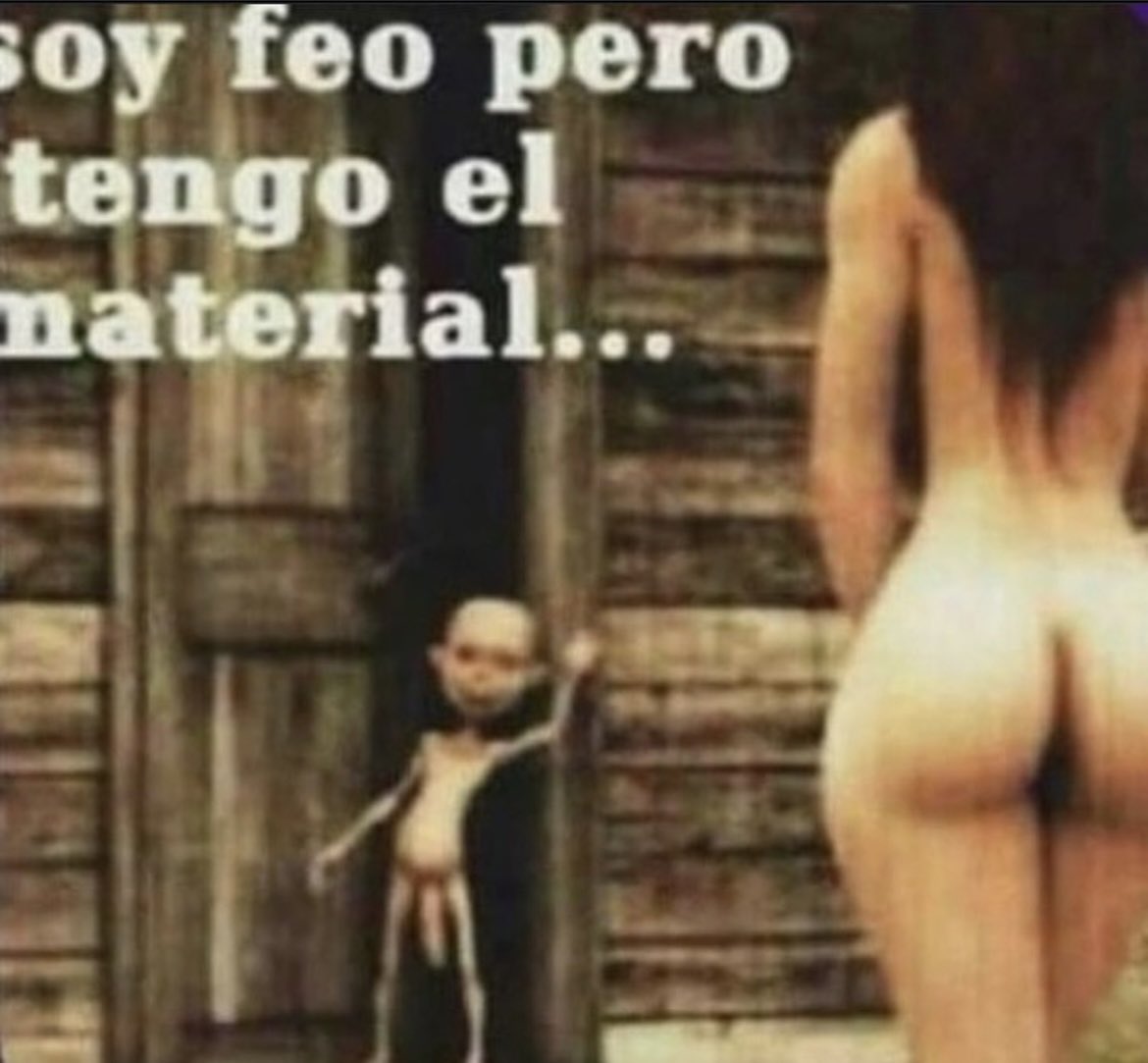 romantikofumoon's tweet photo. uno siempre tiene el material https://t.co/xbeTlaNUb4
