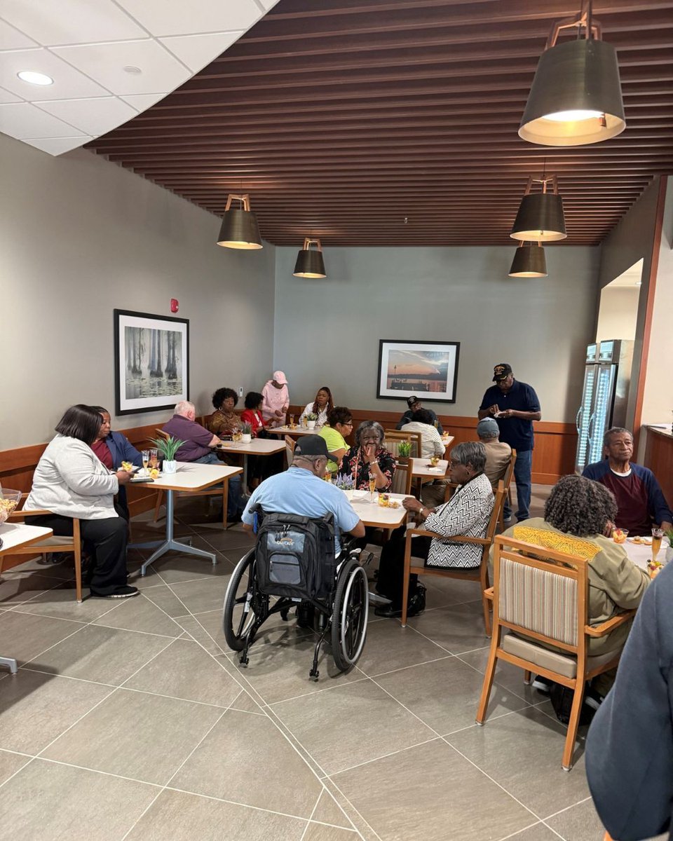 South Carolina Department of Veterans' Affairs tweet media