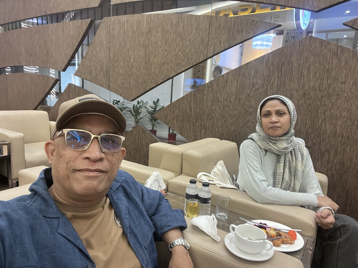 Kawsar Chowdhury (KC) tweet media