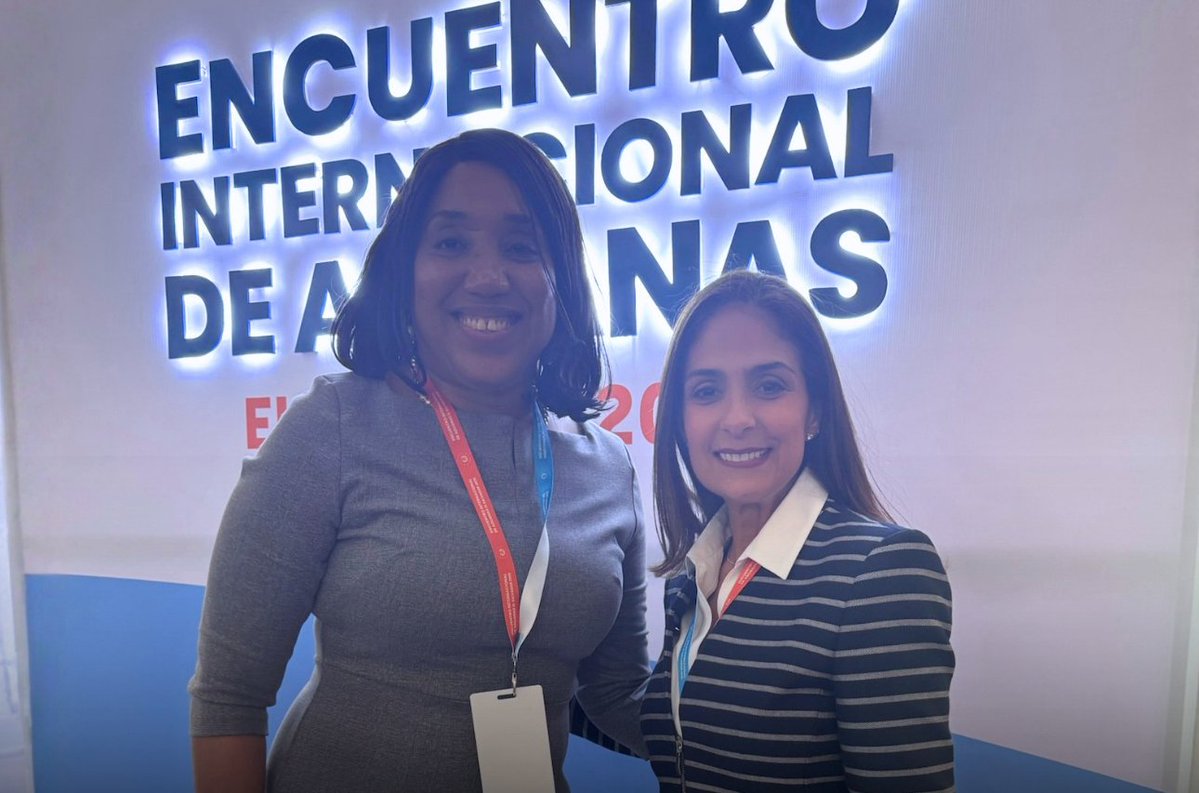 World BASC Org. tweet media