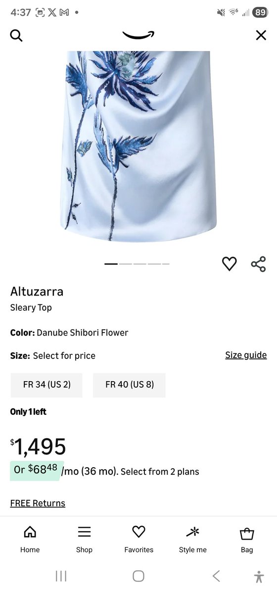 Christina tweet media