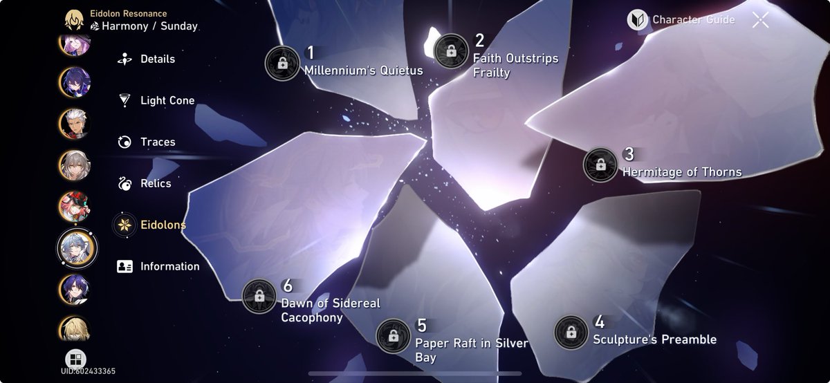 St.Anger tweet media