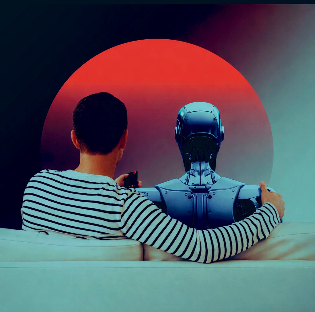 Ángeles Azul y Verde tweet media