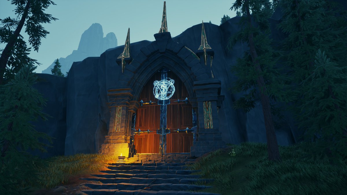 Deadhaus Sonata - Wishlist Now tweet media