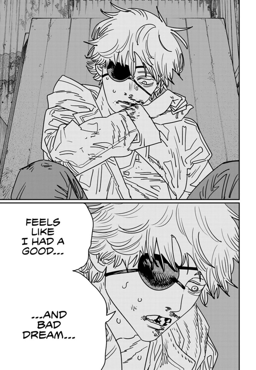 Gokuto 🍱 - COMMISSIONS OPEN tweet media