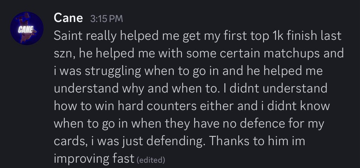 SaintBelikin tweet media