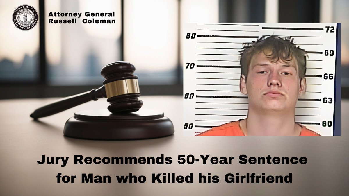 Attorney General Russell Coleman tweet media