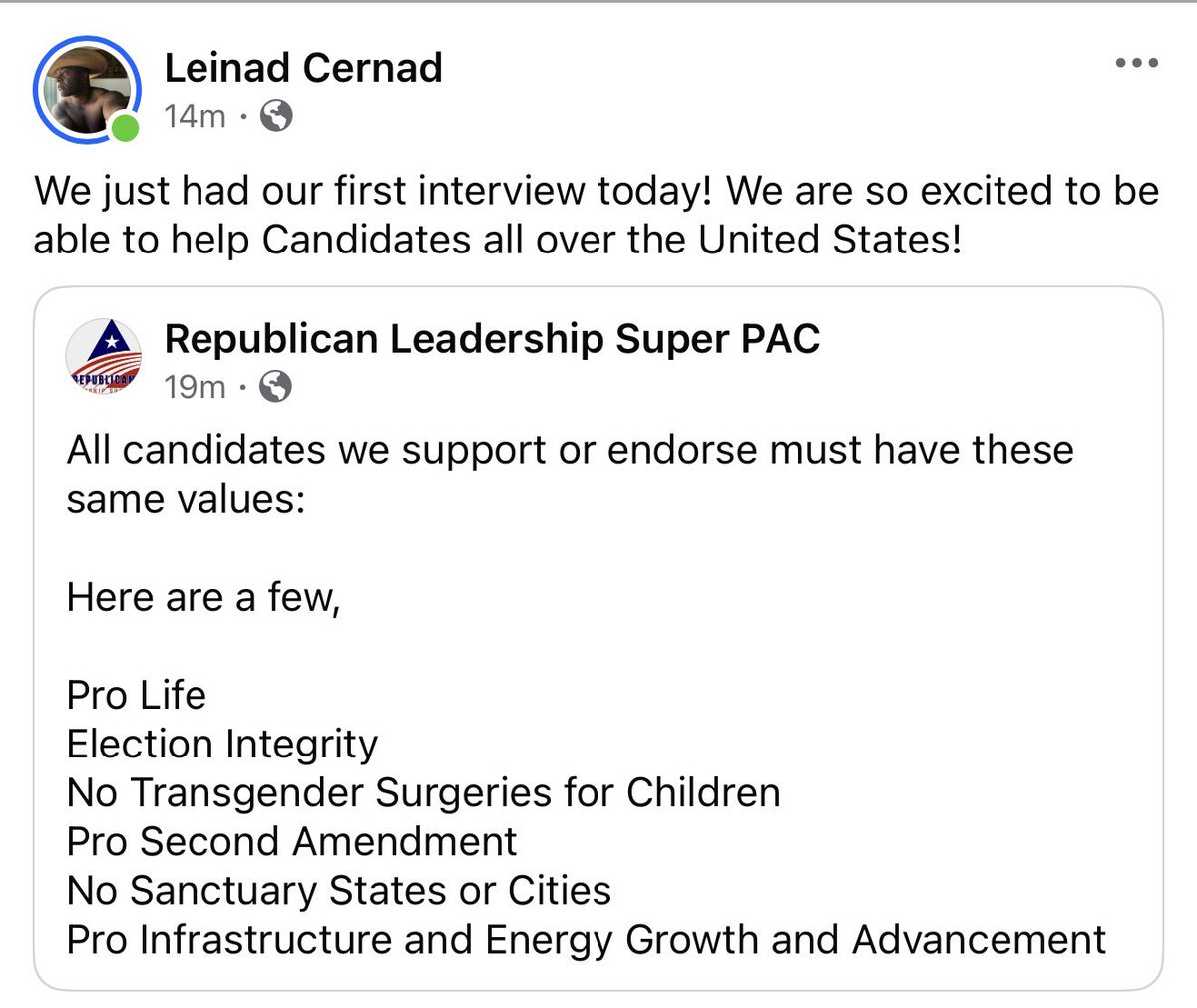 Free.as.can.be tweet media