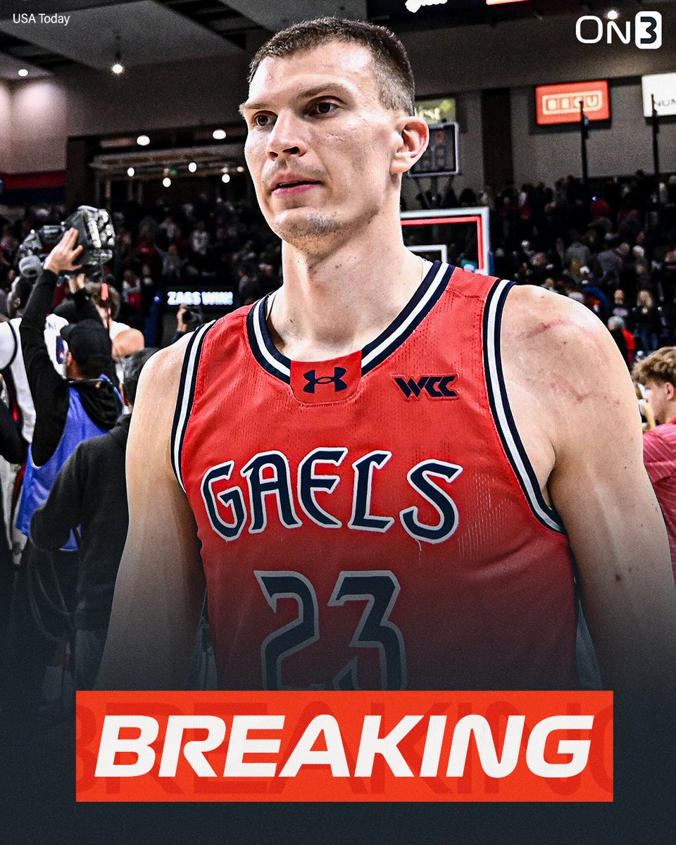 Transfer Portal tweet media